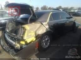 کرایسلەر 300